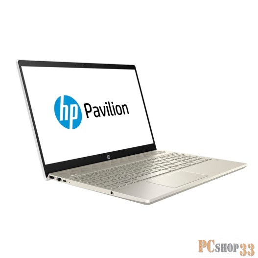 Ноутбук HP Pavilion 15-cs1002ur Core i7 8565U/16Gb/1Tb/SSD256Gb/nVidia GeForce Mx150 4Gb/15.6/IPS/F