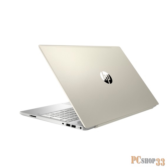 Ноутбук HP Pavilion 15-cs1002ur Core i7 8565U/16Gb/1Tb/SSD256Gb/nVidia GeForce Mx150 4Gb/15.6/IPS/F
