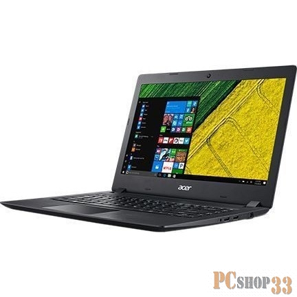 Ноутбук Acer Aspire E5-576-33BR Core i3 7020U/8Gb/1Tb/SSD128Gb/Intel HD Graphics 620/15.6/IPS/FHD (