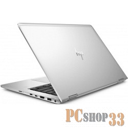 Ноутбук HP EliteBook x360 1030 G2 13.3 Full HD, Tablet PC, Intel Core i7 7600U, 2800 МГц, 8192 Мб, 512 Гб SSD, Intel HD Graphics 620, Windows 10 Pro