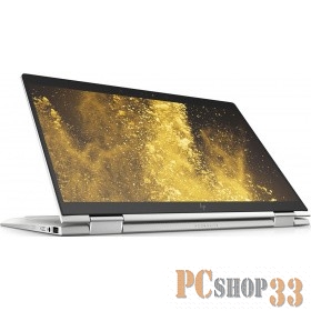 Ноутбук HP EliteBook x360 1030 G3 Core i5-8250U 1.6GHz,13.3 FHD (1920x1080) Touch Sure View GG4 700cd AG,16