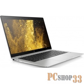 Ноутбук HP EliteBook x360 1030 G3 Core i7-8550U 1.8GHz,13.3 FHD (1920x1080) Touch Sure View GG4 700cd AG,8G