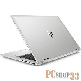 Ноутбук HP EliteBook x360 1030 G3 Core i7-8550U 1.8GHz,13.3 FHD (1920x1080) Touch Sure View GG4 700cd AG,8G