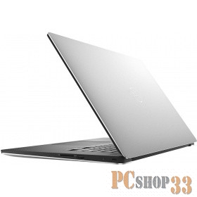 Ноутбук Precision 5530 Core i7-8850H (2,6GHz)Ultrasharp 15,6 IGZO FullHD Antiglare16GB (2x8GB)DDR4 512GB S