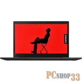 Ноутбук ThinkPad T480s 14 FHD (1920x1080) IPS, i7-8550U (1.80 GHz) intel UHD Graphics 620, 16GB DDR4, 256GB