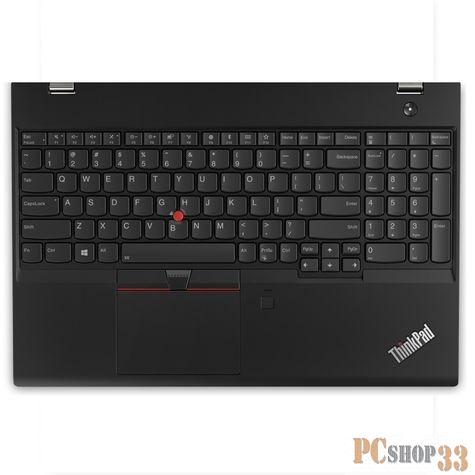 Ноутбук ThinkPad T580 15,6 FHD(1920x1080) IPS, i5-8250U(1.60 GHz), 8GB DDR4, 512GB SSD, NV GF MX150_2GB_GDD