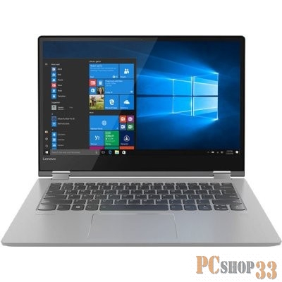 Трансформер Lenovo Yoga 530-14IKB Core i7 8550U/8Gb/SSD256Gb/nVidia GeForce Mx130 2Gb/14/IPS/Touch/