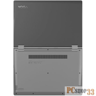 Трансформер Lenovo Yoga 530-14IKB Core i7 8550U/8Gb/SSD256Gb/nVidia GeForce Mx130 2Gb/14/IPS/Touch/