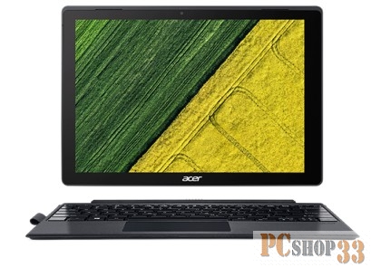 Трансформер Acer Switch 5 SW512-52-740J Core i7 7500U/8Gb/SSD512Gb/Intel HD Graphics 620/12/IPS/Tou