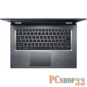 Трансформер Acer Spin 3 SP314-51-359S Core i3 8130U/8Gb/SSD128Gb/Intel UHD Graphics 620/14/Touch/FH