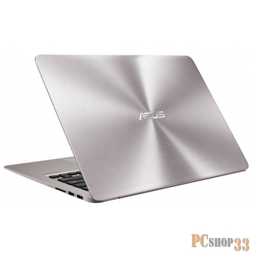 ASUS Zenbook UX410UF (RX410UF-GV194R) Core i7-8550U/8Gb/1Tb+256GB M.2 SSD/GF MX130 2Gb/14.0FHD (192