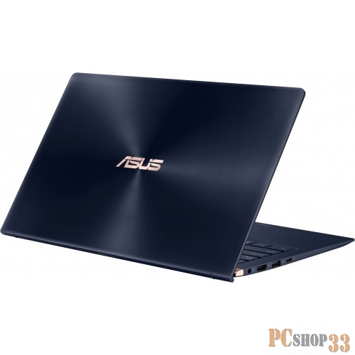 ASUS Zenbook 14 UX433FA-A5093T Core i3 8145U/8Gb/256GB SSD/Intel UHD 620/14FHD (1920x1080)/WiFi/BT/