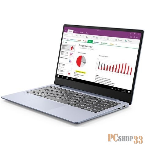 Ультрабук Lenovo IdeaPad S530-13IWL Core i7 8565U/8Gb/SSD512Gb/Intel UHD Graphics 620/13.3/IPS/FHD