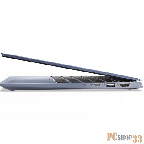 Ультрабук Lenovo IdeaPad S530-13IWL Core i7 8565U/8Gb/SSD512Gb/Intel UHD Graphics 620/13.3/IPS/FHD