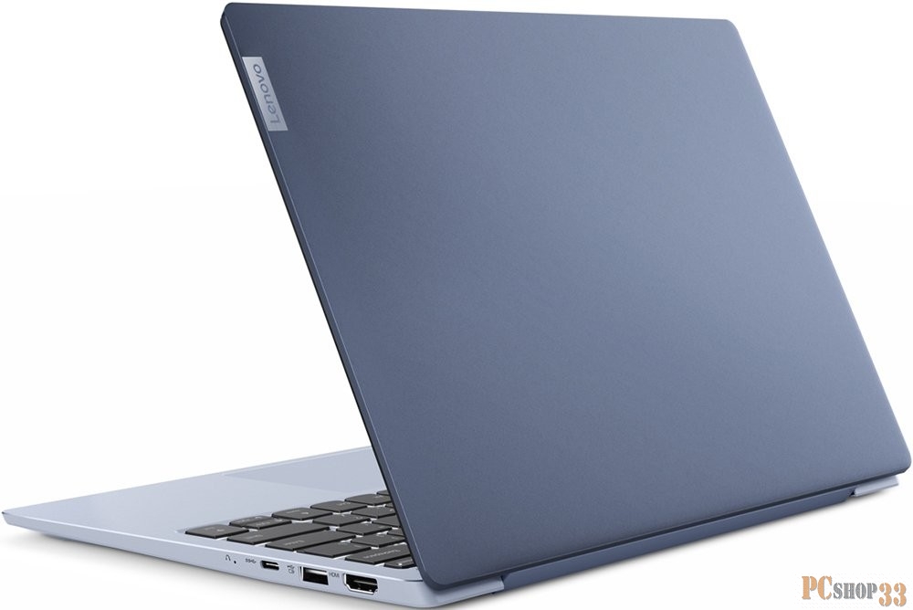 Ультрабук Lenovo IdeaPad S530-13IWL Core i5 8265U/8Gb/SSD128Gb/Intel UHD Graphics 620/13.3/IPS/FHD