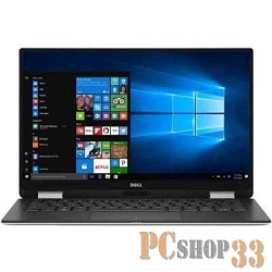 Ультрабук Dell XPS 13 Core M7 7Y75/16Gb/SSD512Gb/Intel HD Graphics 615/13.3/IPS/qHD+ (3200x1800)/Wi