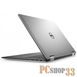 Ультрабук Dell XPS 13 Core M7 7Y75/16Gb/SSD512Gb/Intel HD Graphics 615/13.3/IPS/qHD+ (3200x1800)/Wi