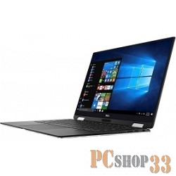 Ультрабук Dell XPS 13 Core M7 7Y75/16Gb/SSD512Gb/Intel HD Graphics 615/13.3/IPS/qHD+ (3200x1800)/Wi