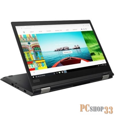 Трансформер Lenovo ThinkPad X380 Yoga Core i7 8550U/8Gb/SSD512Gb/Intel UHD Graphics 620/13/IPS/Touc