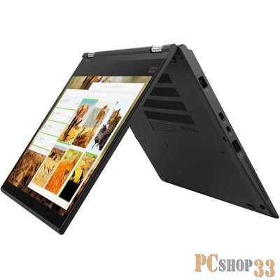 Трансформер Lenovo ThinkPad X380 Yoga Core i7 8550U/8Gb/SSD512Gb/Intel UHD Graphics 620/13/IPS/Touc