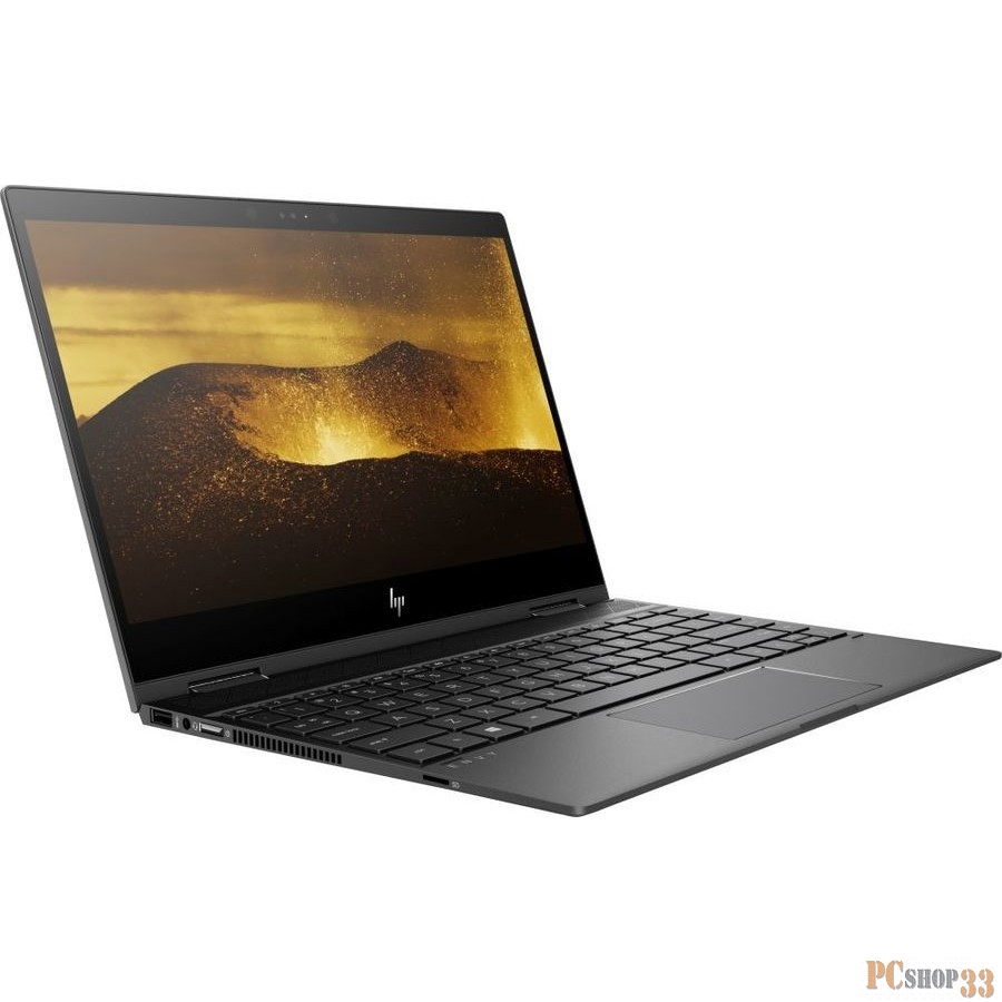 Трансформер HP Envy x360 13-ag0002ur Ryzen 3 2300U/8Gb/SSD256Gb/AMD Radeon Vega 6/13.3/IPS/Touch/FH