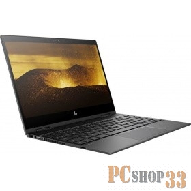 Трансформер HP Envy x360 13-ag0007ur Ryzen 3 2300U/8Gb/SSD512Gb/AMD Radeon Vega 6/13.3/UWVA/FHD (19