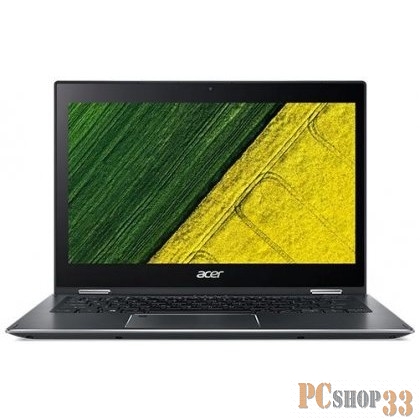 Трансформер Acer Spin 5 SP513-53N-57K4 Core i5 8250U/8Gb/SSD256Gb/Intel UHD Graphics 620/13.3/IPS/T