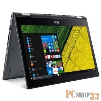 Трансформер Acer Spin 5 SP513-53N-57K4 Core i5 8250U/8Gb/SSD256Gb/Intel UHD Graphics 620/13.3/IPS/T
