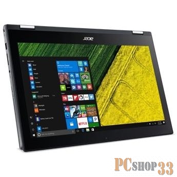 Трансформер Acer Spin 5 SP513-53N-57K4 Core i5 8250U/8Gb/SSD256Gb/Intel UHD Graphics 620/13.3/IPS/T