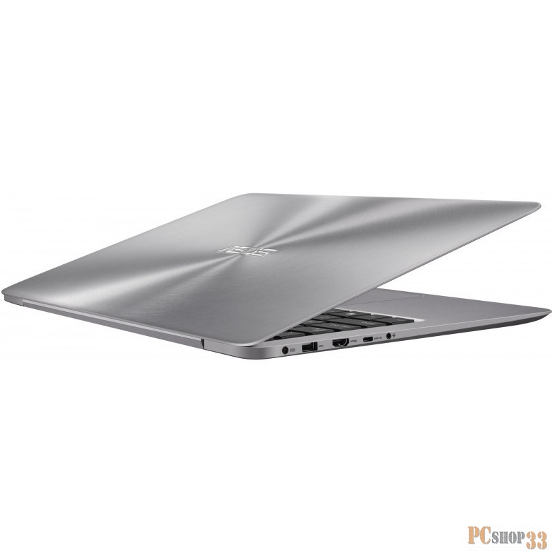 ASUS Zenbook Special UX310UA-FC1079T Core i3-7100U/8Gb/256GB SATA3 SSD/UMA Intel HD 620/13.3 FHD(192
