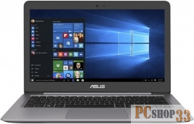 ASUS Zenbook Special UX310UA-FC1115 Core i3-7100U/8Gb/512GB SATA3 SSD/UMA Intel HD 620/13.3 FHD(1920