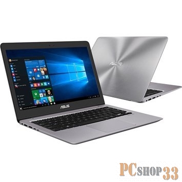 ASUS Zenbook Special UX310UA-FC1115T Core i3-7100U/8Gb/512GB SATA3 SSD/UMA Intel HD 620/13.3 FHD(192