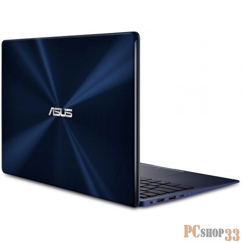 ASUS Zenbook 13 Light UX331FAL-EG027R Core i5-8265U/8Gb/512GB SATA3 SSD/Intel HD 620/13.3 FHD IPS Na