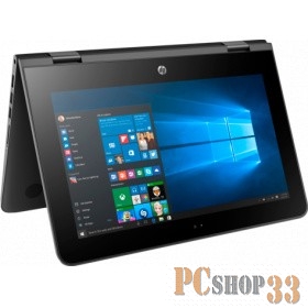 Трансформер HP x360 11-ab194ur Pentium Silver N5000/4Gb/500Gb/Intel UHD Graphics 605/11.6/IPS/Touch