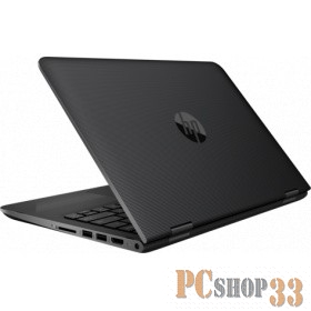 Трансформер HP x360 11-ab194ur Pentium Silver N5000/4Gb/500Gb/Intel UHD Graphics 605/11.6/IPS/Touch