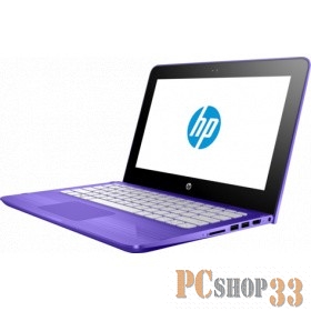 Трансформер HP x360 11-ab195ur Pentium Silver N5000/4Gb/500Gb/Intel UHD Graphics 605/11.6/IPS/Touch