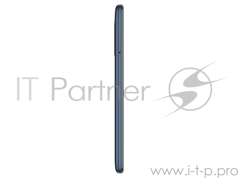 Смартфон Xiaomi Pocophone F1 64Gb 6Gb синий моноблок 3G 4G 2Sim 6.18 1080x2246 Android 8.1 12Mpix 8