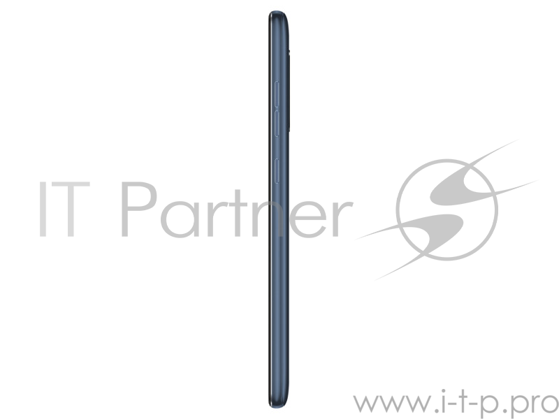 Смартфон Xiaomi Pocophone F1 64Gb 6Gb синий моноблок 3G 4G 2Sim 6.18 1080x2246 Android 8.1 12Mpix 8