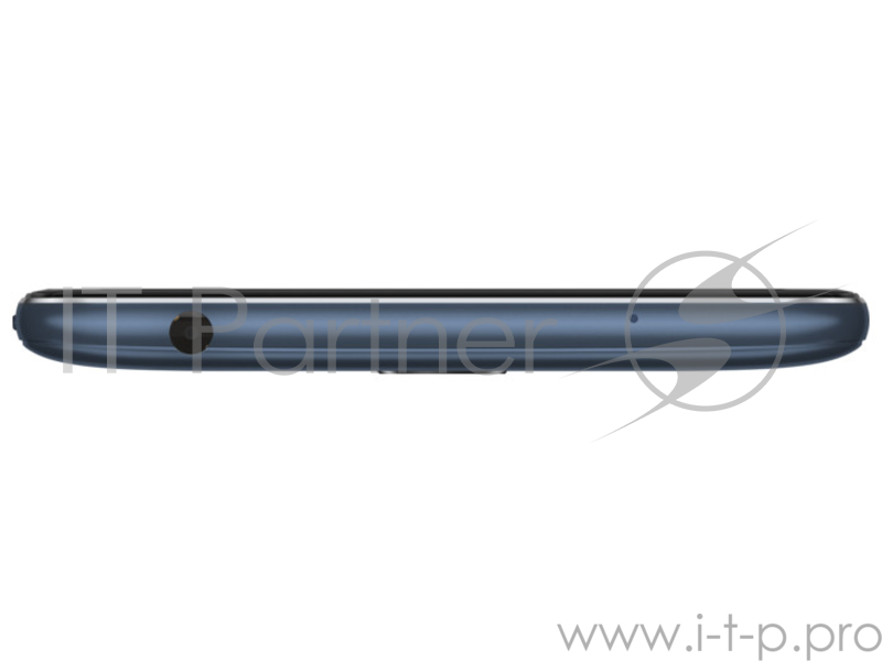 Смартфон Xiaomi Pocophone F1 64Gb 6Gb синий моноблок 3G 4G 2Sim 6.18 1080x2246 Android 8.1 12Mpix 8