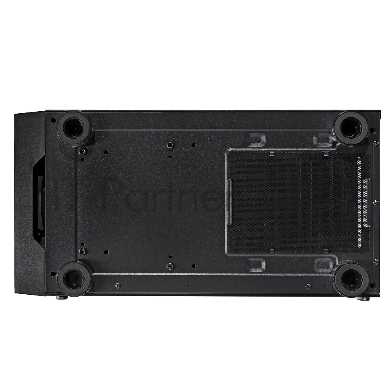 Корпус CROWN Корпус Micro CMC-GS10Z (CM-PS600W PLUS) (Gaming, Midi Tower,Размеры (Ш*Г*В) 205*455*410мм сталь 0,5мм SPCC, закалённое стекло 4мм(левая+фронтальная) Отсеки 3,5