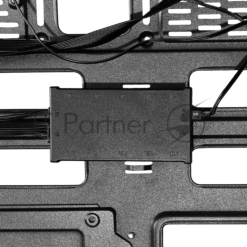 Корпус CROWN Корпус Micro CMC-GS10Z (CM-PS600W PLUS) (Gaming, Midi Tower,Размеры (Ш*Г*В) 205*455*410мм сталь 0,5мм SPCC, закалённое стекло 4мм(левая+фронтальная) Отсеки 3,5