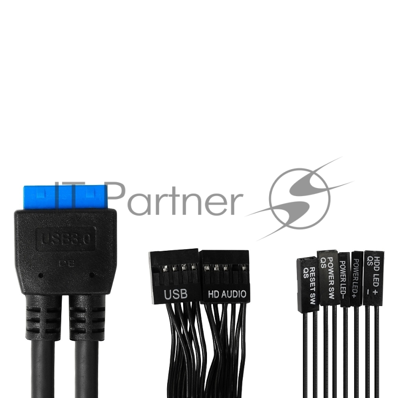 Корпус CROWN Корпус Micro CMC-GS10Z (CM-PS600W PLUS) (Gaming, Midi Tower,Размеры (Ш*Г*В) 205*455*410мм сталь 0,5мм SPCC, закалённое стекло 4мм(левая+фронтальная) Отсеки 3,5