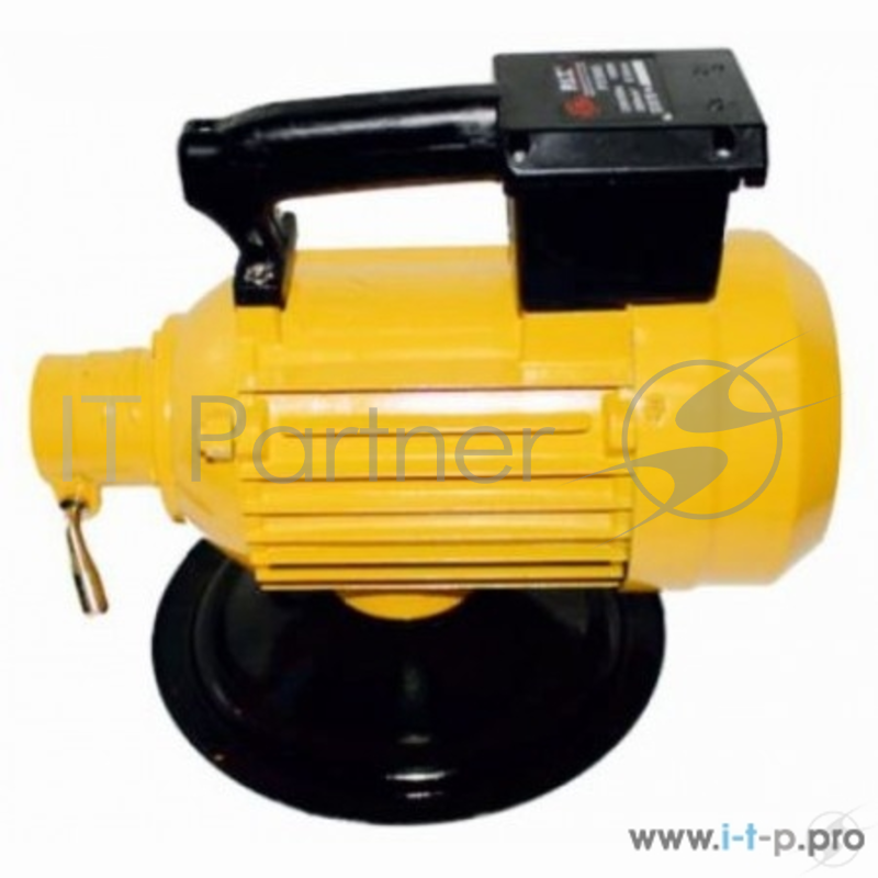 Отбойный молоток P.I.T Вибратор электрический стационарный для бетона P31045 (1500 Вт, 4 м длинна булавы) . P31045