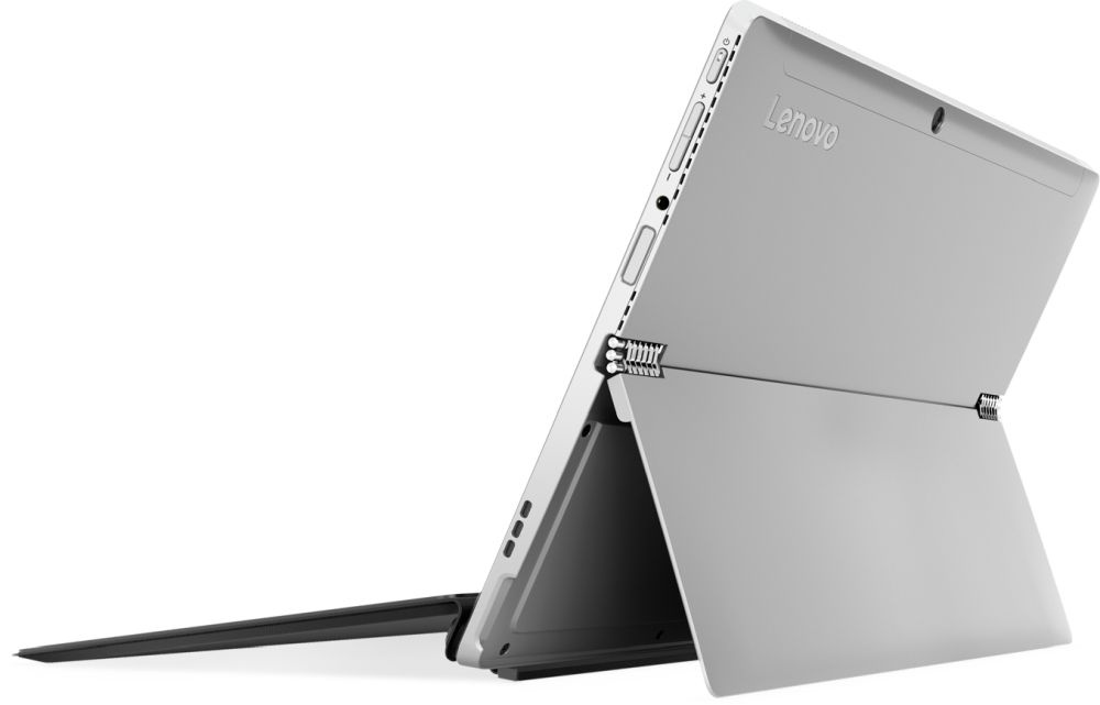 Планшет Lenovo MiiX 520-12IKB Core i7 8550U (1.8) 4C/RAM16Gb/ROM256Gb 12.2 IPS 1920x1200/3G/4G/Wind