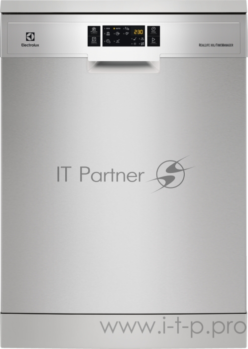 Посудомоечная машинка Electrolux ESF 8560ROX