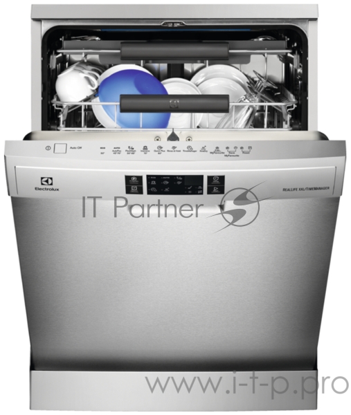 Посудомоечная машинка Electrolux ESF 8560ROX