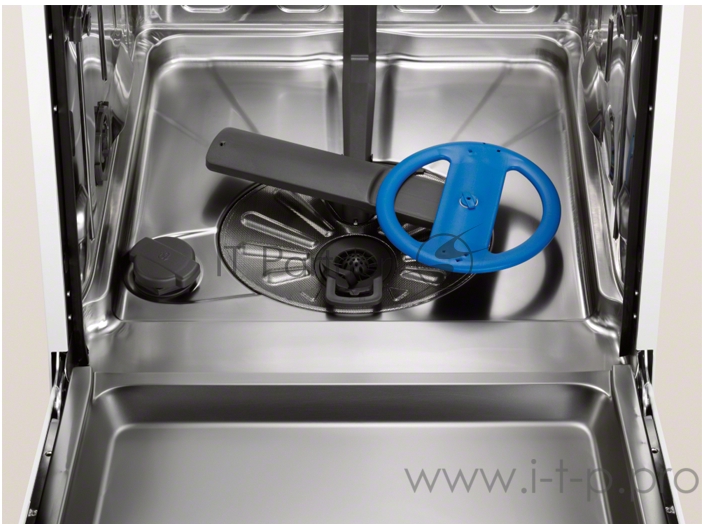 Посудомоечная машинка Electrolux ESF 8560ROX