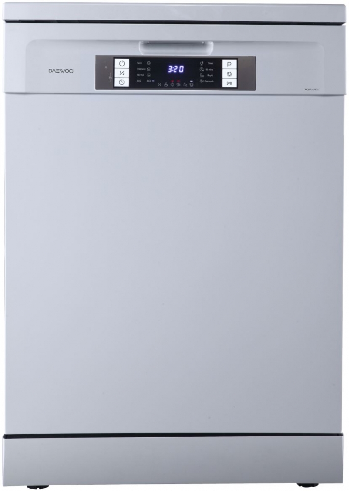 Посудомоечная машина Daewoo DDW-M1211 белый