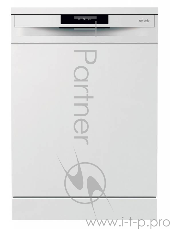 Посудомоечная машина Gorenje GS62010W белый (полноразмерная)