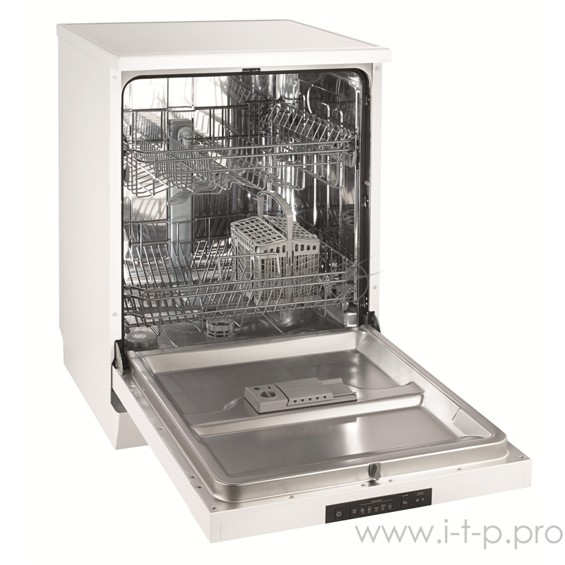 Посудомоечная машина Gorenje GS62010W белый (полноразмерная)